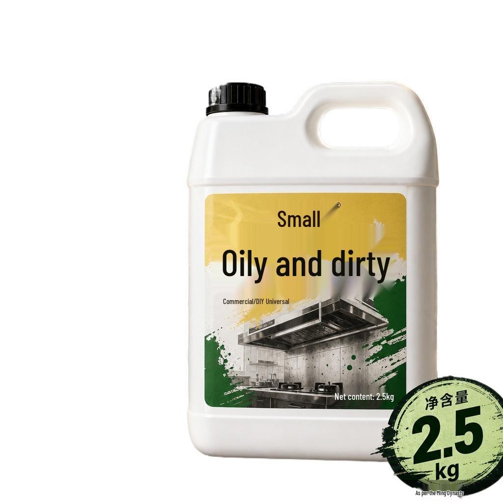 Kitchen Oil & Grease Remover Concentrate for Cabinets