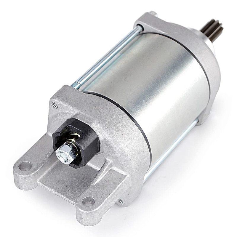 Electrical Starter Motor for HONDA SH300 SH300R ABS FORZA250 FORZA 300 ABS REFLEX 250 OEM:31200-KTW-901 31200-KVZ-631