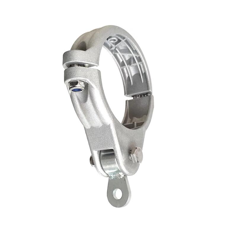 Heavy-Duty Swing Hanger Accessory Set