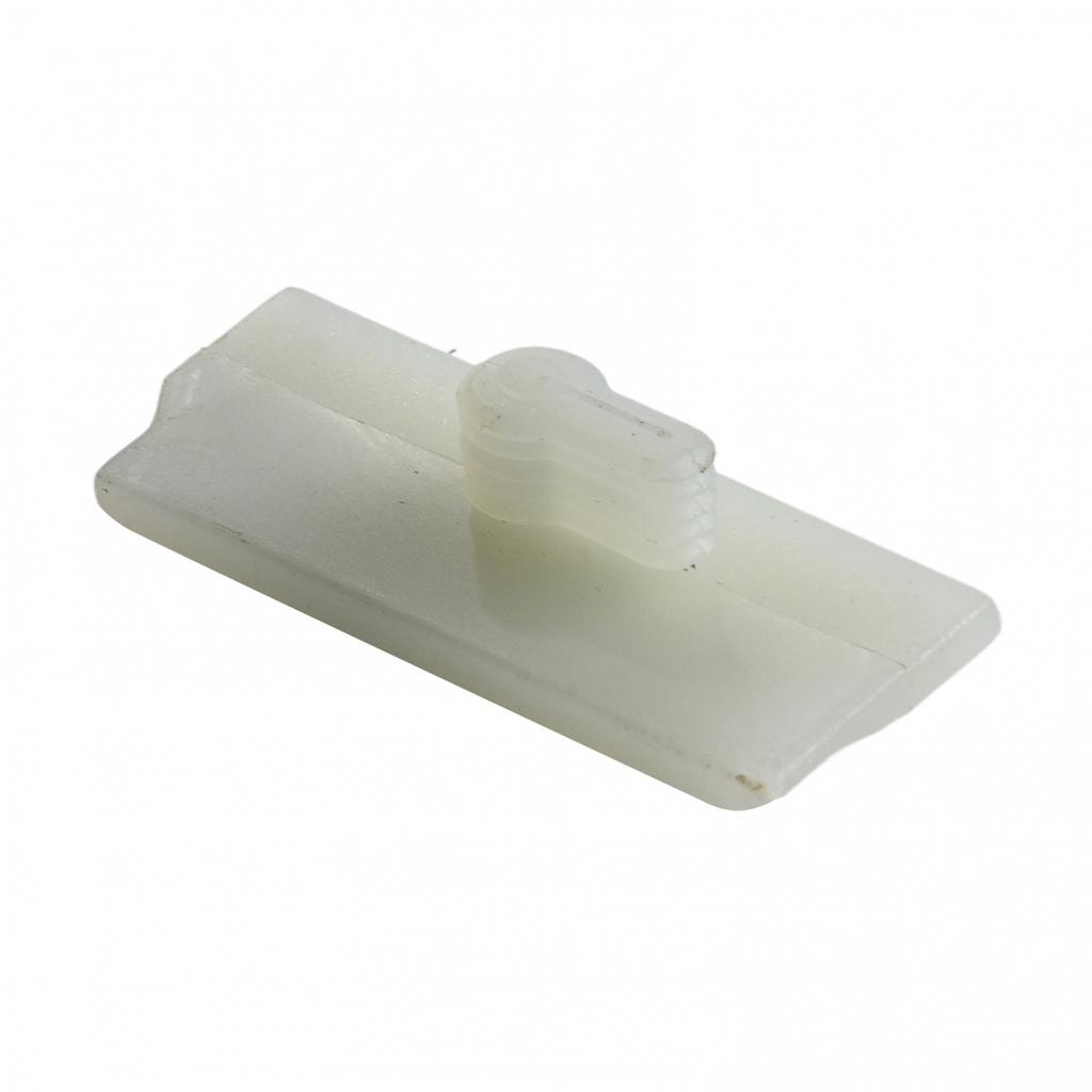 Accessories Bumper Strips Compact Easy Installation