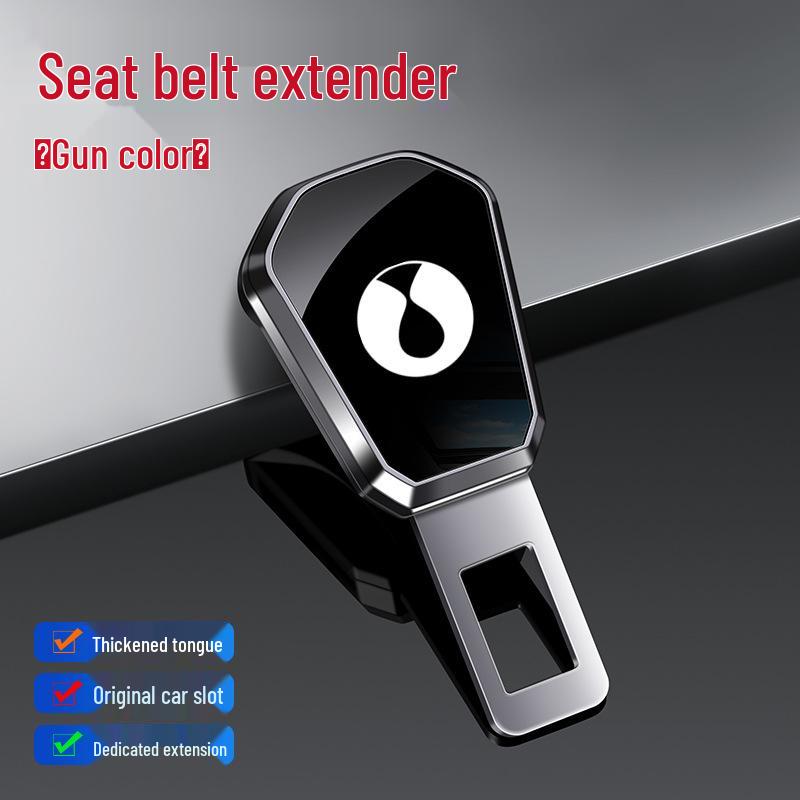 Denza N9/Z9GT/D9/N7/N8 Car Seatbelt Extender for New Models