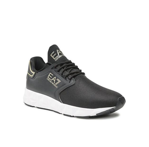 Men's Sneakers EA7 Emporio Armani X8x123 Xk300 R347 Black