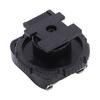 Hot Shoe Adapter Compact Lightweight MSA MIS Hot Shoe Converter for Multi Interface Shoe Camcorder