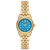 MK4813 Lexington Blue Dial Ladies Watch