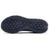 New LiNing Chasing Wind Cushioning Coverage Low Top Trail Running Shoes Men's Dusty Midnight Blue ARSV159-2
