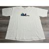 White Xl Colorful Bear T Shirt Camping Hiking Vintage Graphic Stylish Stretched Fashion Unisex Top For Everyday Wear