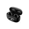 Xingfengdun T21 Ear-Clip Bluetooth 5.3 True Wireless Earphones with LED Display