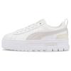 Mayze Sneakers Women Sneakers White Gray 381983-13