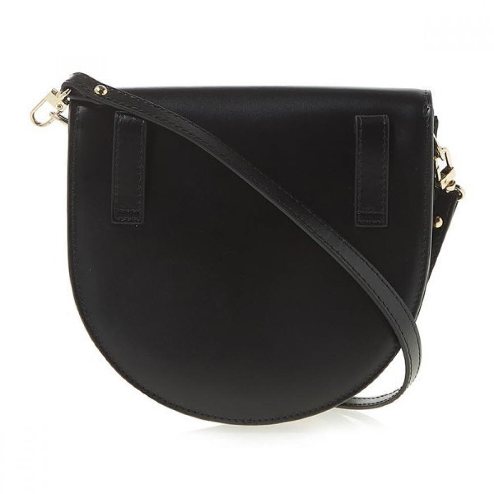 Vivienne WeStwood Women S Sarah Saddle croSSbody Bag 43030097 42096 N402