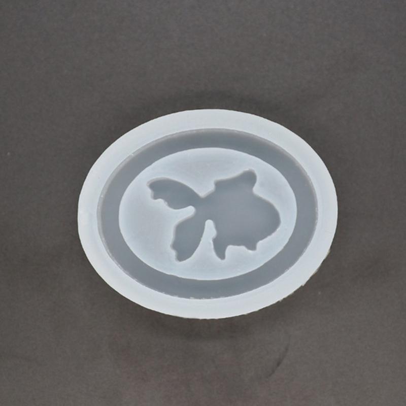 Silicone Quicksand Mold  Crafts Molds  Shape Silicone Jewelry Part Moulds for  Jewelry Making and Crafts