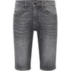 SS22 Denim Shorts Men's Gray 50467768-038