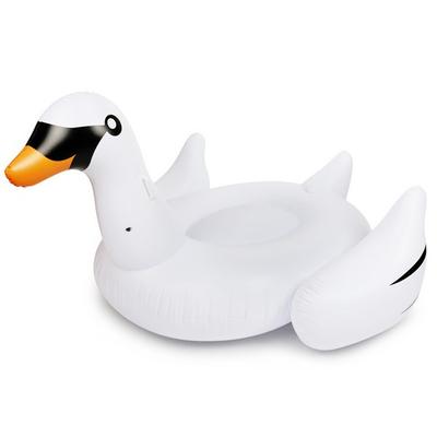 Poseidon Swan Large Tube, Korean Water Fun Items