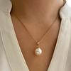 Women's Necklace Earrings Set Zircon Dangle Earrings Set Exquisite Wedding Party Jewelry Set for Anniversary Mother's Day Gift