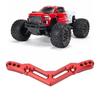 Aluminum Alloy Multi Hole Front   Bracket Plate for     1Celsius10 RC Car
