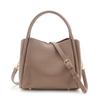 Round Curve Handbag A302902 for Women ARNO LABEL Filano Arno Label GINGER WEB Featured Ayame Goriki Handbag Shoulder Bag Crossbody Bag Shoulder Bag