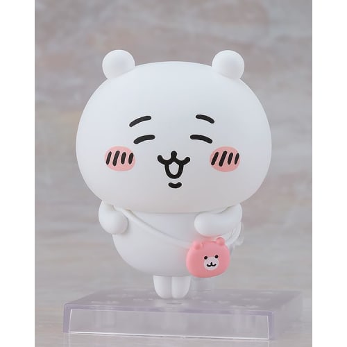 Max Factory Nendoroid Chiikawa Chiikawa Non-scale Plastic Painted Movable Figure Second Resale