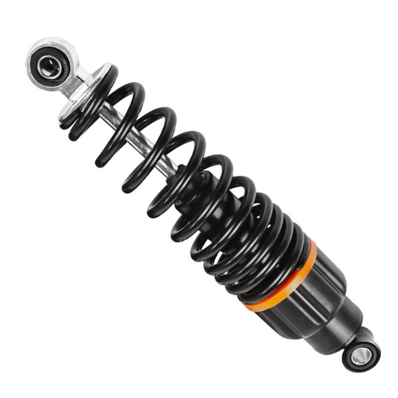 Advanced Motorcycle Suspension Upgrades set Vibration Reduction Motorcycle Modification Part for Scooters Electric Vehicle