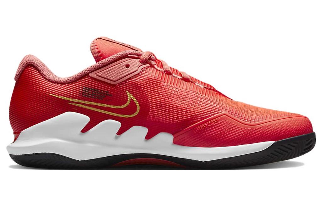 Nike Air Zoom Vapor Pro 'Red' Women's CZ0221-600