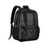 Heavy-Duty Mesh Backpack for Commuting, Swimming, Travel, and Outdoor Sports