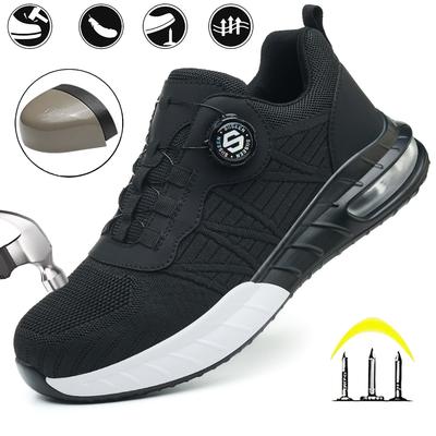 Chaussures unisexes – Chaussures de randonnée