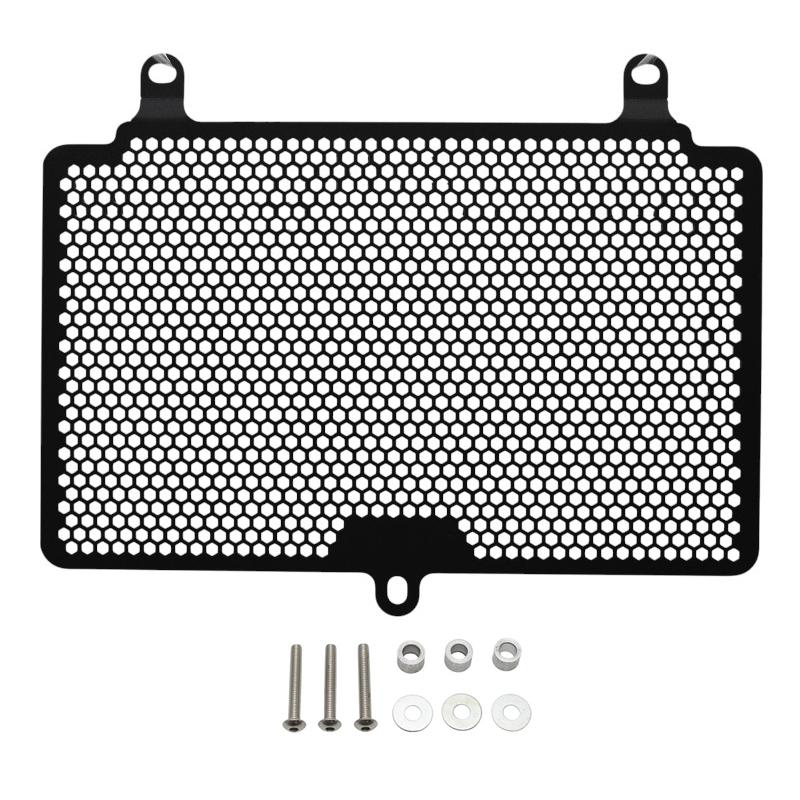 2025 Motorcycle Radiator Grille Guard Water Tank Cooler Protection FOR BENELLI TRK702 X TRK702X TRK 702 X TRK 702X 2023 2024