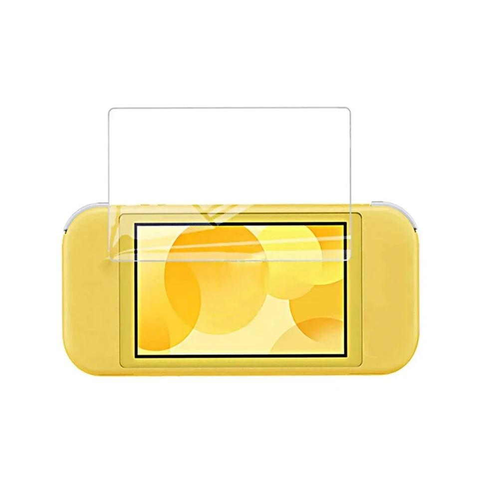 

1/2/3PCS for Nintendo Switch 2/Switch Oled Tempered Glass Screen Protector HD Clear Anti-Scratch Protective Film for Switch Lite 1PC