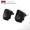 Mercedes-Benz W203 C-Class Electric Window Switch Button (A2038210679 A2038200110)
