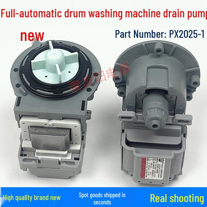 Samsung Frontlader Waschmaschine Ablaufpumpe PX2025-1 DC31-00181A