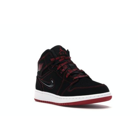 Jordan 1 SE Media Senza Paura - CU6617-062
