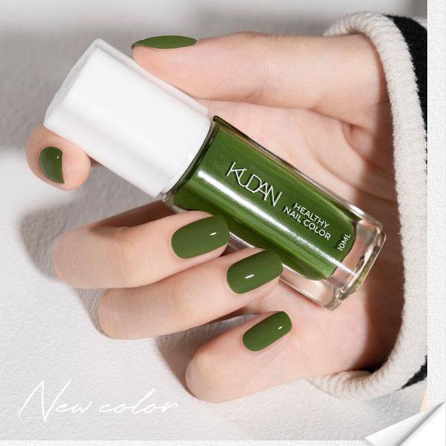10ML Peel Off Water-Based Nail Polish – Quick Dry, No UV Lamp Needed, Breathable & Removable, Glossy Finish