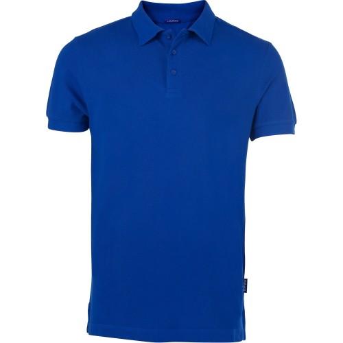 HRM Mens Luxury Polo Shirt