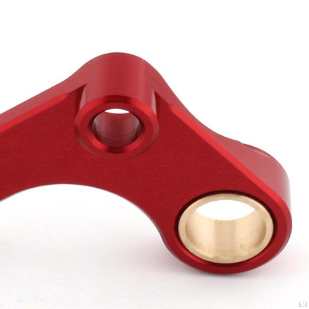 Motorcycle Gear Stabilizer Bracket Stand Direct Replaces for 675/R