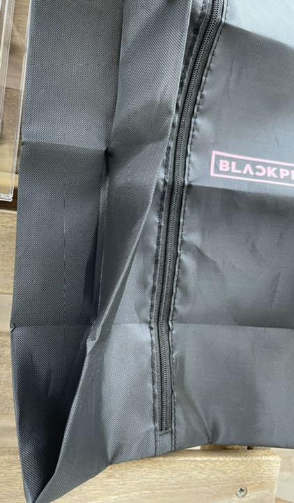 [USED] BLACKPINK merchandise