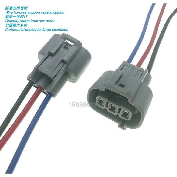 XG70315C-2.2-21Suitable for Shengang excavator accessories Shengang SK200 250 210 260 camshaft sensor plug PK296-03127