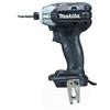 Makita TS141DZB 18V Soft Impact Driver - Low Noise, Brushless Motor (Body Only)