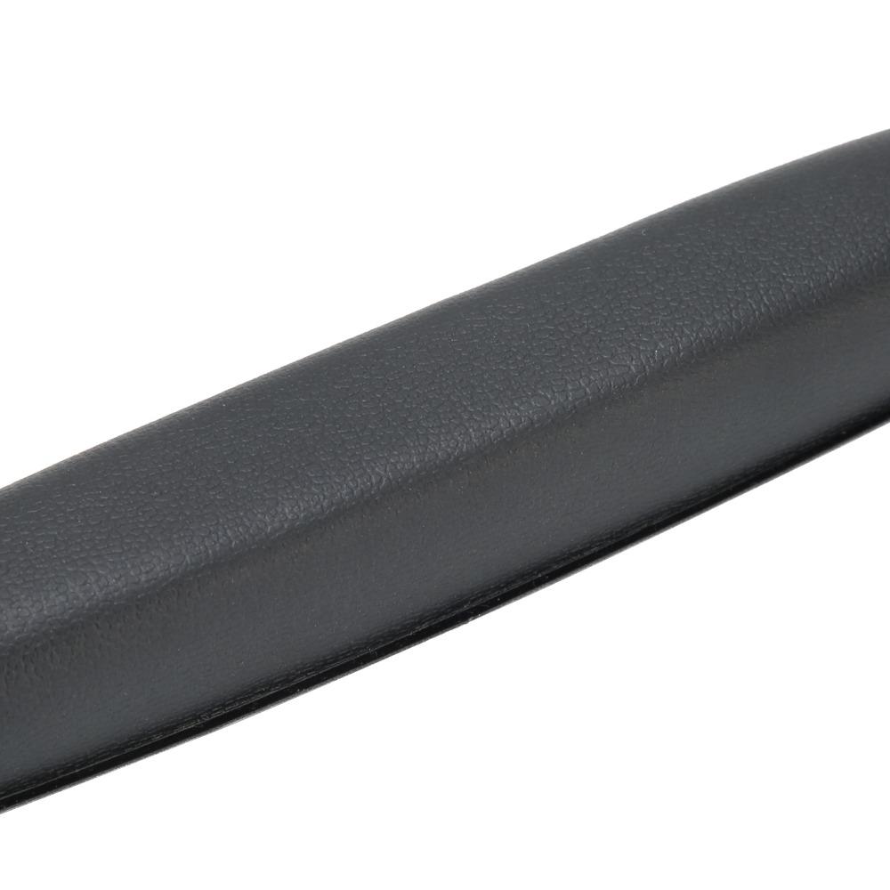 Black Replacement Cushion Headband Cushion for Logitech G930/G430/F450/G231 Headset Maintenance