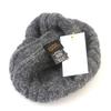 Universal Chemistry Wool Cat Gray Bubble Beanie Cat Hat