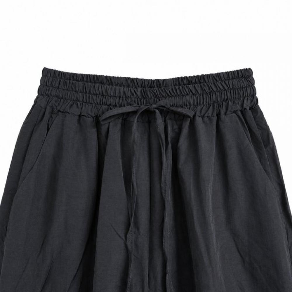 GGPX New York Two Way String 7 8 Pants Gq8pt035f