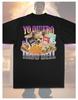 YO QUIERO Taco Bell T-Shirt 90s Bootleg Rap - Funny Unisex Movie Tee For Men