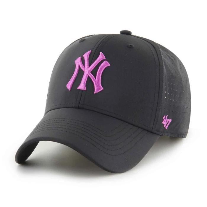 47 Casquette New York Yankees MVP "BACK LINE" Collection