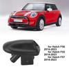 Car Windscreen Washer Nozzles 61667410756 for F56 F55 F57 Heated Windshield Washer Nozzle Automotive Accessories