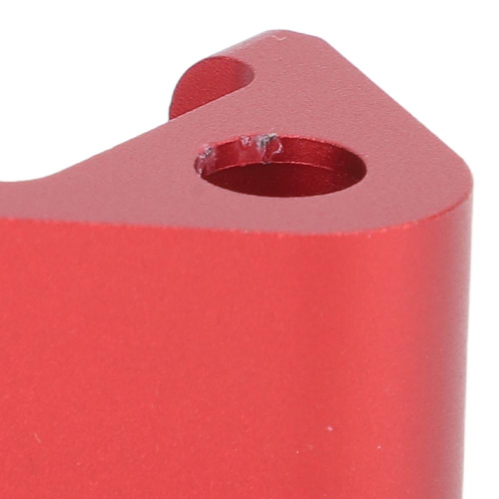 Aluminum Alloy Bike Brake Caliper Extender for 20 Inch Bike Frames Folding Bike