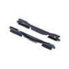 BSR556 Soltaksskena Glidtaksskena Reparationskit för Hyundai I30 M1 FD Land Rover Freelander 2 L359 Nissan Qashqai 1 J10 Renault Modus Grand Modus