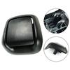 1pc Black FOR FORD FIESTA MK6 FOR SEAT TILT HANDLE For FORD FUSION PASSENGER SIDE Switch Practical Replacement