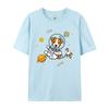Jack Russell Funny Vintage Tshirt Party Tops Shirts Cotton Unisexs Top Tshirts Casual Retro Black Shirt Graphic Tees