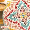 Thickened Living Room Sofa Cushion Home Rattan Chair Bed & Breakfast Tatami Multi-Functional Futon Seat Cushion Non-Slip Durable