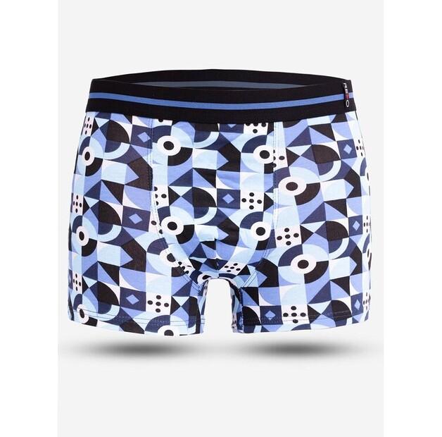 Боксеры MyStars Abstract EU XXL