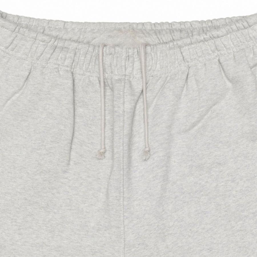 Stussy Nike Fleece Pant Grey Heather (US Size) FN5231-050