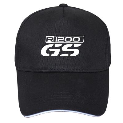 GS R1200 czapka unisex baseballówka motocykl przygoda 1200GS GS kapelusz R 650 800 1150 1200 fani Motorrad samochód kobiety czapka w stylu hip-hop czapki