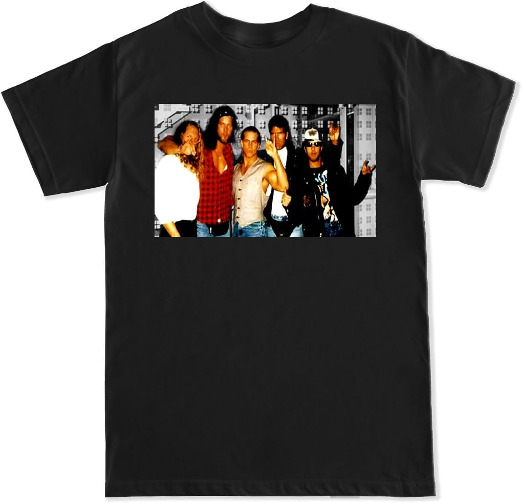 FTD Apparel Men s The Kliq T Shirt S